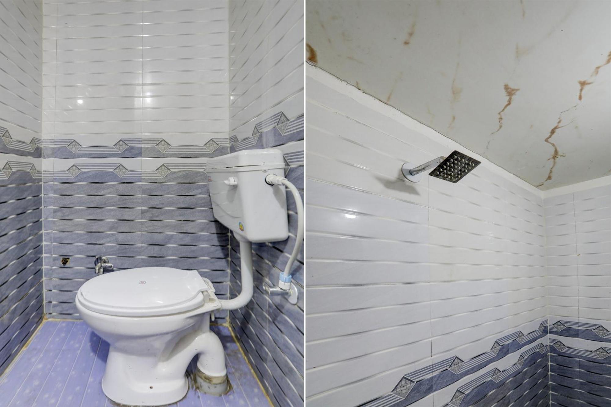 Spot On Hotel Ronak Place Indore Eksteriør bilde